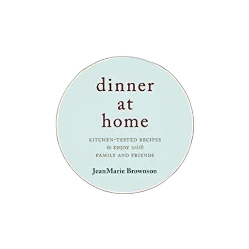 cover, dinner, home, jeanmarie transparent PNG cut-out