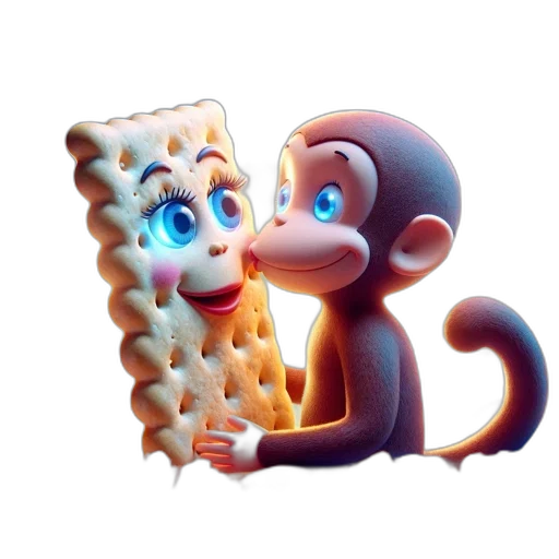 food, robot, animal, creature transparent PNG cut-out
