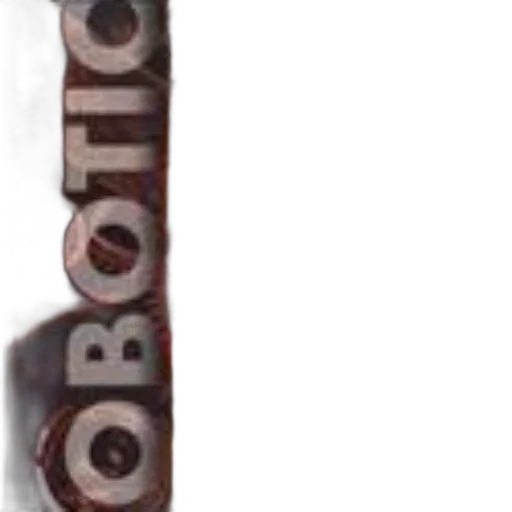 robot, bottle, food, weapon transparent PNG cut-out