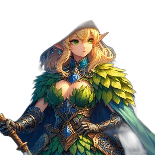 sword, staff, dragon, weapon transparent PNG cut-out