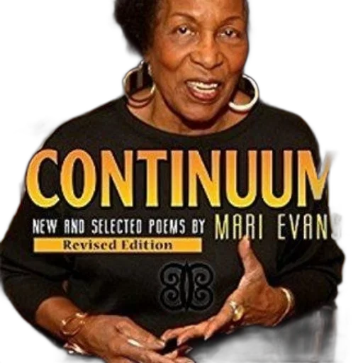 cover, continuum, new, selected transparent PNG cut-out