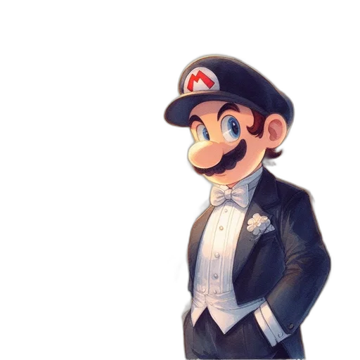 hat, staff, mask, crown transparent PNG cut-out