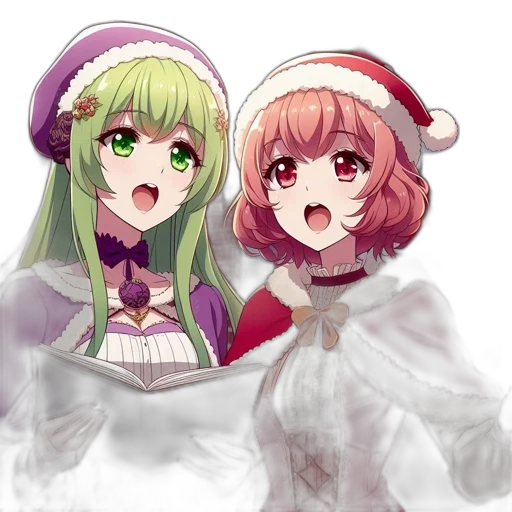 hat, staff, pixel art, anime transparent PNG cut-out