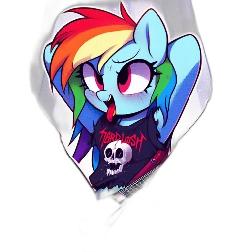 jacket, staff, dress, mask transparent PNG cut-out