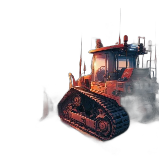 car, robot, weapon, animal transparent PNG cut-out