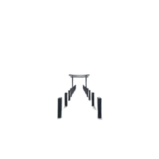 robot, umbrella, furniture, crown transparent PNG cut-out