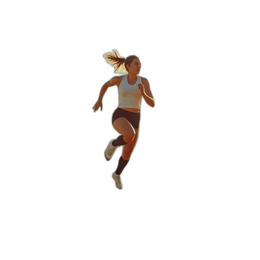 dress, shoes, hair, pixel art transparent PNG cut-out