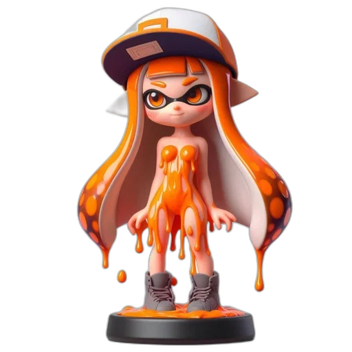 dress, weapon, hair, animal transparent PNG cut-out