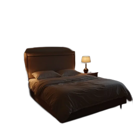furniture, crown, 3d render, photorealistic transparent PNG cut-out