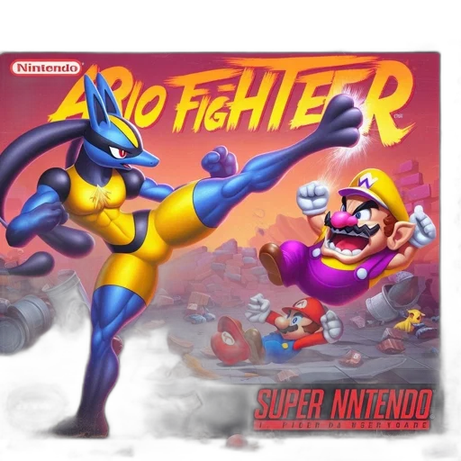 concept art, comic book art, mario, luigi transparent PNG cut-out