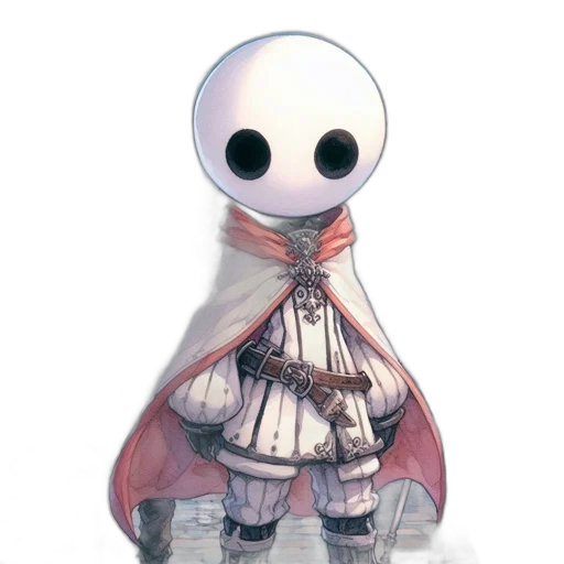robot, mask, dress, creature transparent PNG cut-out