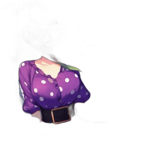 dress, jacket, hat, umbrella transparent PNG cut-out