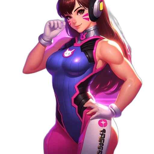 weapon, dress, staff, robot transparent PNG cut-out