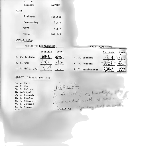 jacket, staff, document, various transparent PNG cut-out