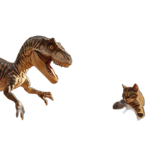creature, animal, dragon, concept art transparent PNG cut-out