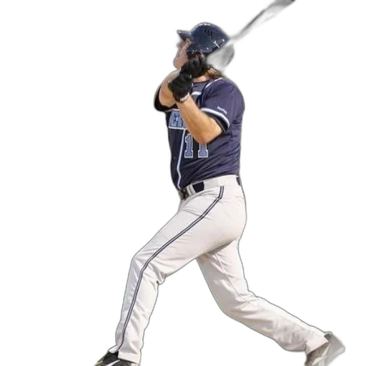 weapon, staff, sword, baseball transparent PNG cut-out