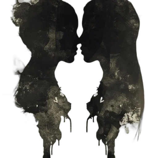 mask, face, crown, concept art transparent PNG cut-out