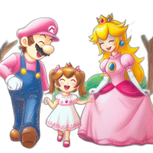 crown, dress, weapon, concept art transparent PNG cut-out