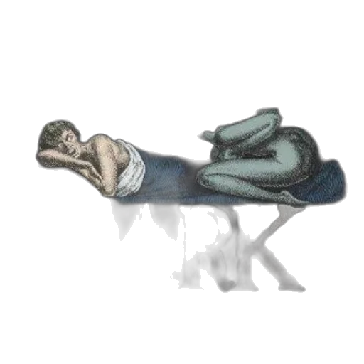 creature, dragon, animal, staff transparent PNG cut-out