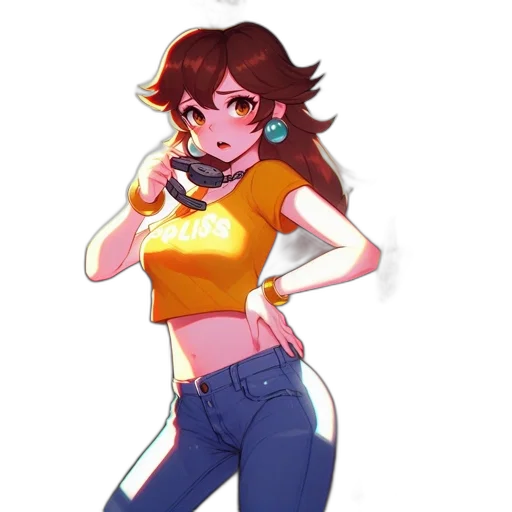 staff, weapon, dress, concept art transparent PNG cut-out
