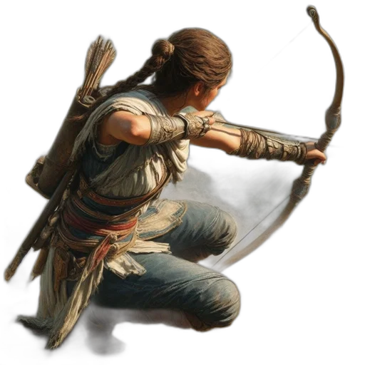 sword, weapon, staff, fantasy art transparent PNG cut-out