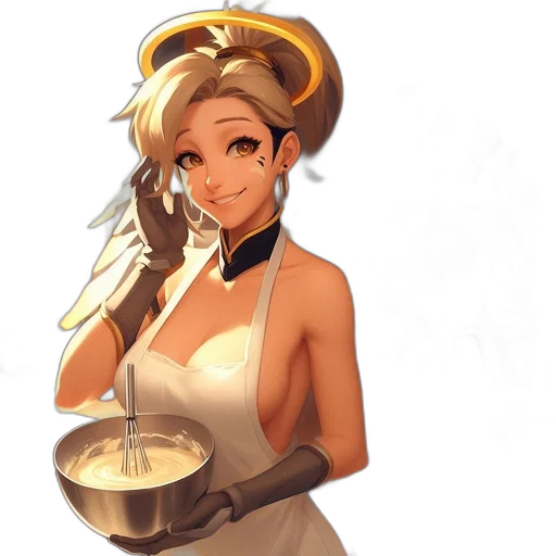 staff, food, weapon, dress transparent PNG cut-out