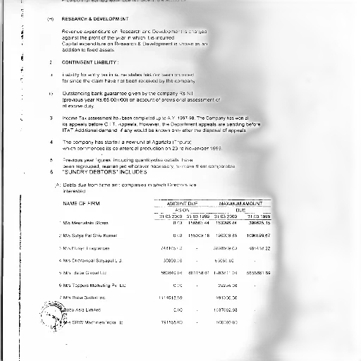 document, titled, research, development transparent PNG cut-out