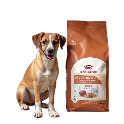 royal, canin, maxi, light transparent PNG cut-out