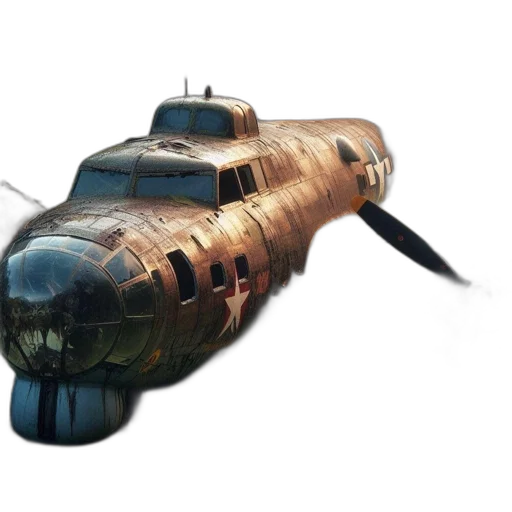 weapon, animal, dragon, car transparent PNG cut-out