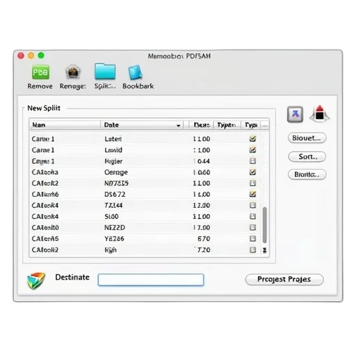 monochrome, computer, screen, displaying transparent PNG cut-out