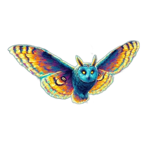 animal, jewelry, creature, staff transparent PNG cut-out
