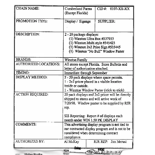 document, titled, chain, name transparent PNG cut-out
