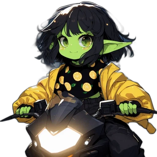 jacket, staff, weapon, dragon transparent PNG cut-out