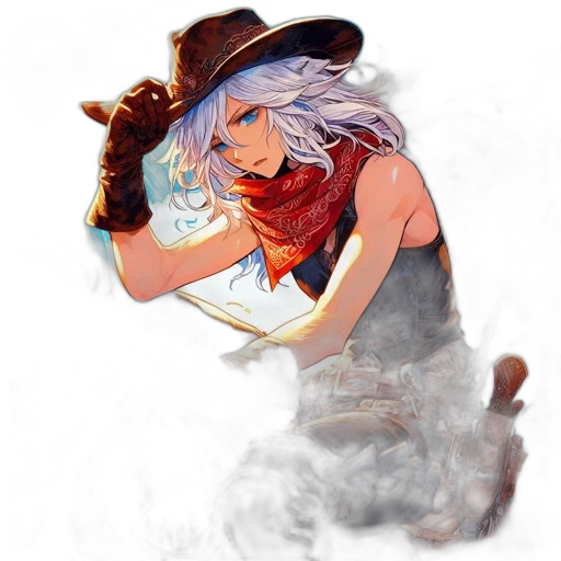 hat, weapon, dragon, sword transparent PNG cut-out
