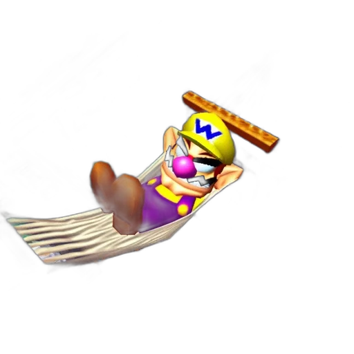 weapon, staff, sword, crown transparent PNG cut-out