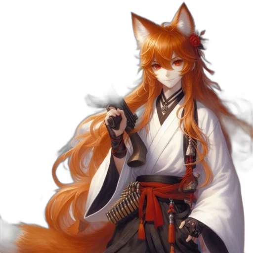 staff, weapon, sword, fantasy art transparent PNG cut-out
