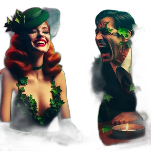 concept art, fantasy art, photorealistic, pixel art transparent PNG cut-out