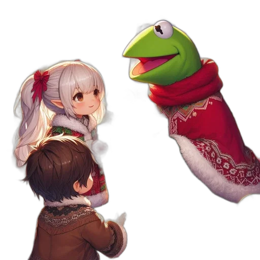 dragon, weapon, creature, hat transparent PNG cut-out