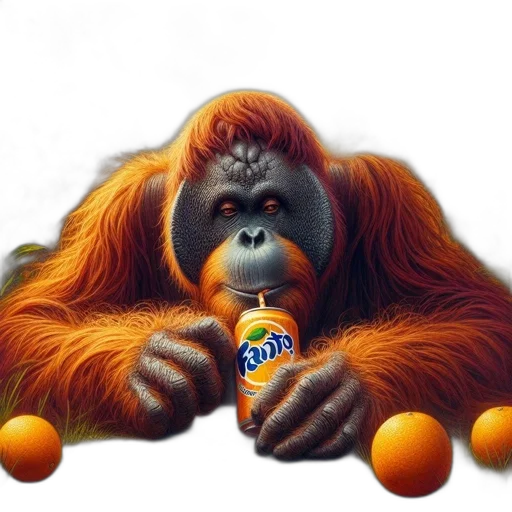 animal, creature, food, bottle transparent PNG cut-out