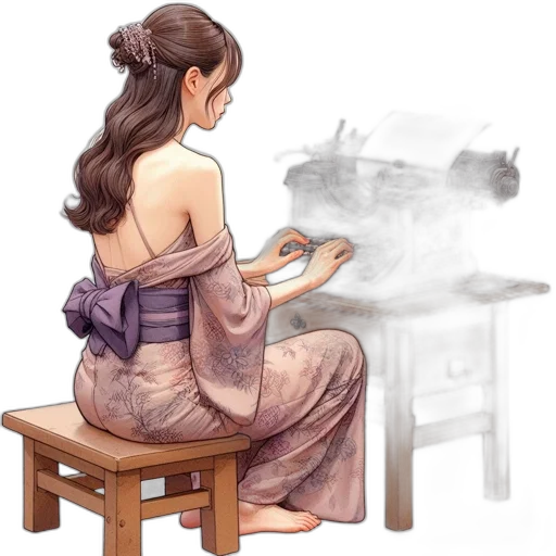 dress, jewelry, concept art, fantasy art transparent PNG cut-out