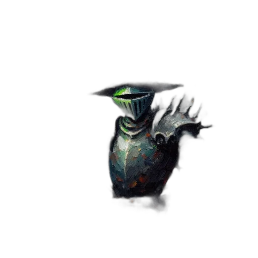 creature, dragon, animal, mask transparent PNG cut-out
