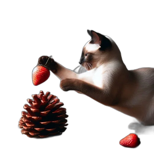 food, animal, staff, creature transparent PNG cut-out