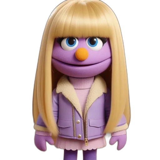 jacket, 3d render, cartoon, concept art transparent PNG cut-out