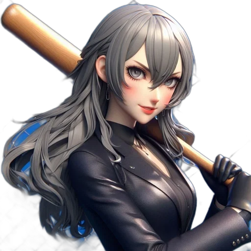 staff, weapon, sword, fantasy art transparent PNG cut-out