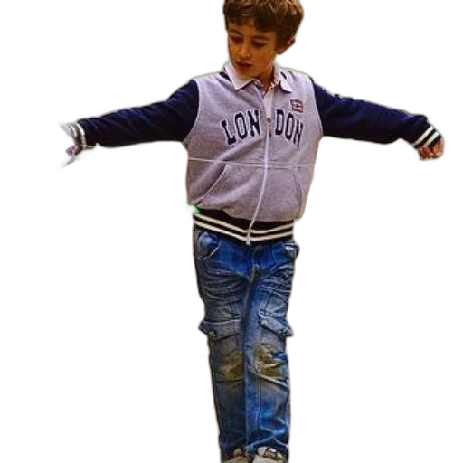 jacket, creature, animal, shoes transparent PNG cut-out