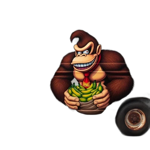 car, animal, food, creature transparent PNG cut-out