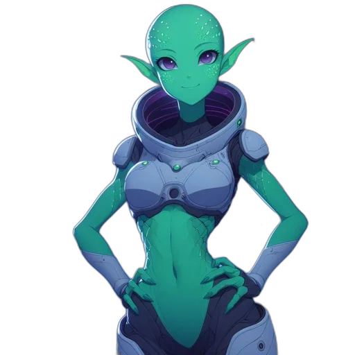staff, robot, concept art, fantasy art transparent PNG cut-out