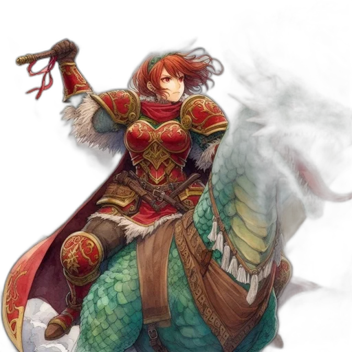 sword, dragon, weapon, staff transparent PNG cut-out