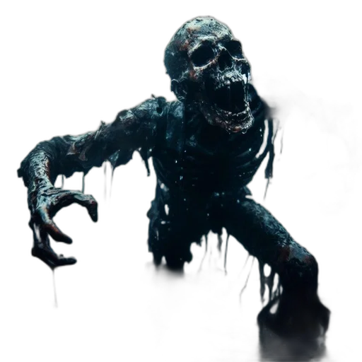creature, face, mask, animal transparent PNG cut-out