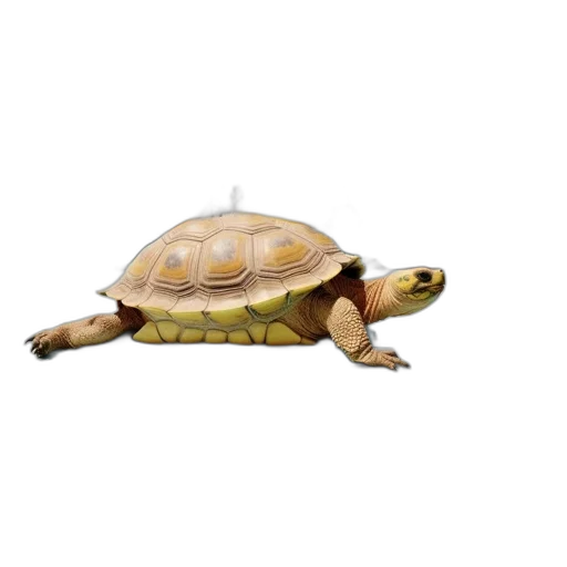 animal, creature, hat, photorealistic transparent PNG cut-out